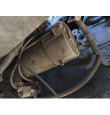 Б/у Стартер Volvo FH4 Euro 6 (Вольво ФШ4 Евро 6) 21542660