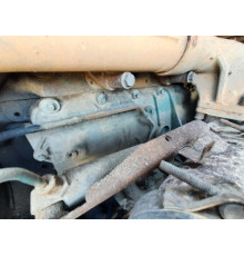 Б/у Крышка теплообменника Volvo FH4 Euro 6 (Вольво ФШ4 Евро 6) 21905923