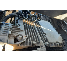 Б/у Блок керування робота АКПП Volvo FH4 Euro 6 (Вольво ФШ4 Евро 6) 21949395