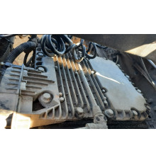 Б/у Блок керування робота АКПП Volvo FH4 Euro 6 (Вольво ФШ4 Евро 6) 21949395