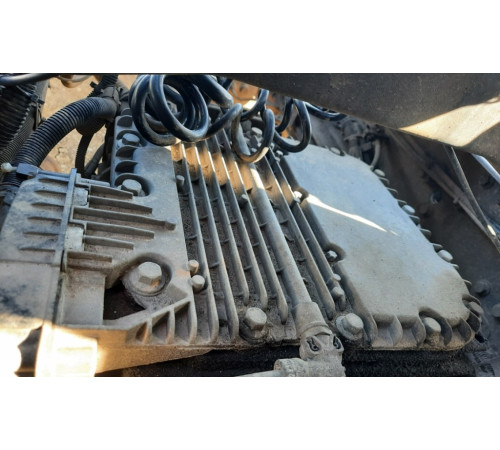 Блок керування робота АКПП Volvo FH4 Euro 6 – б/у 21949395