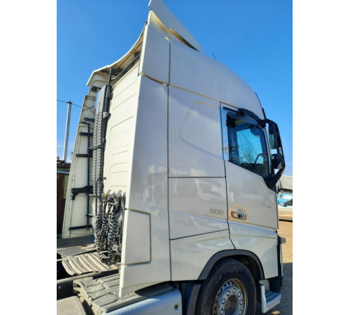Кабіна першої комплектності Volvo FH4 Euro 6 – б/у