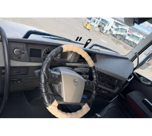 Кабіна першої комплектності Volvo FH4 Euro 6 – б/у