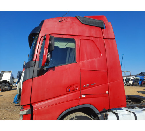 Кабіна першої комплектності Volvo FH4 Euro 6 – б/у