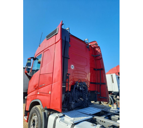 Кабіна першої комплектності Volvo FH4 Euro 6 – б/у