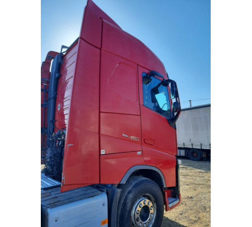 Кабіна першої комплектності Volvo FH4 Euro 6 – б/у