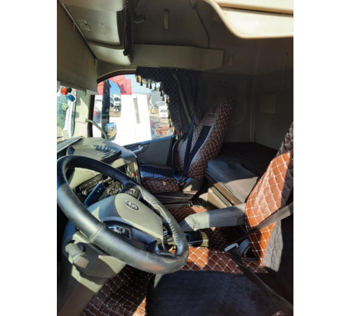 Кабіна першої комплектності Volvo FH4 Euro 6 – б/у