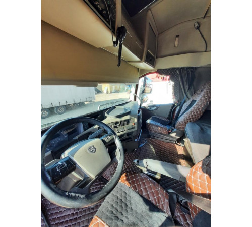 Кабіна першої комплектності Volvo FH4 Euro 6 – б/у