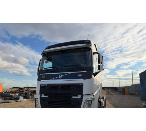 Кабіна першої комплектності Volvo FH4 Euro 6 – б/у