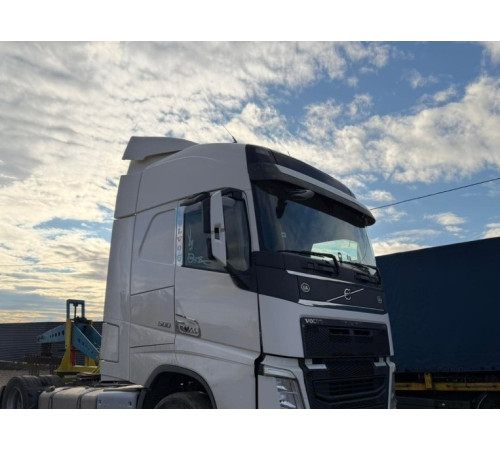 Кабіна першої комплектності Volvo FH4 Euro 6 – б/у