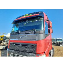 Б/у Кабіна першої комплектності Volvo FH4 Euro 6 (Вольво ФШ4 Евро 6)