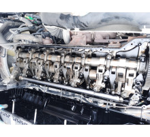 Б/у Распредвал Renault T DXI11 Truck Range Gama Euro 6 (Рено Т ЕВРО 6) 7421745877