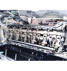 Б/у Распредвал Renault T DXI11 Truck Range Gama Euro 6 (Рено Т ЕВРО 6) 7421745877