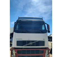 Б/у Кабіна першої комплектності Volvo FH13 Euro 5 (Вольво ФШ13 Евро 5) 85103676