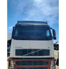 Б/у Кабіна першої комплектності Volvo FH13 Euro 5 (Вольво ФШ13 Евро 5) 85103676