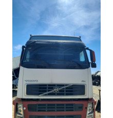 Б/у Кабіна першої комплектності Volvo FH13 Euro 5 (Вольво ФШ13 Евро 5) 85103676