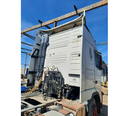 Кабина первой комплектности Volvo FH13 Euro 5 – б/у 85103676