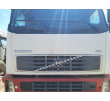 Б/у Капот Volvo FH13 Euro 5 (Вольво ФШ13 Евро 5) 20360266
