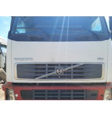Б/у Капот Volvo FH13 Euro 5 (Вольво ФШ13 Евро 5) 20360266