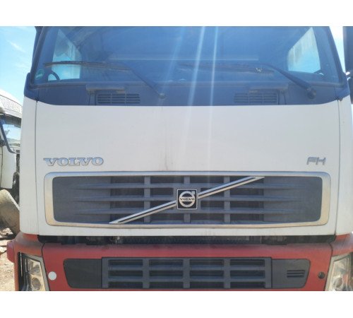 Капот Volvo FH13 Euro 5 – б/у 20360266