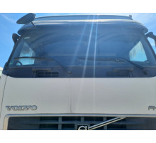 Б/у Панель жабо (под лобовым стеклом) Volvo FH13 Euro 5 (Вольво ФШ13 Евро 5) 20769628
