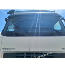 Б/у Панель жабо (під лобовим склом) Volvo FH13 Euro 5 (Вольво ФШ13 Евро 5) 20769628