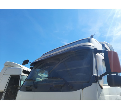 Сонцезахисний козирьок Volvo FH13 Euro 5 – б/у 20456709