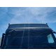 Сонцезахисний козирьок Volvo FH13 Euro 5 – б/у 20456709