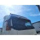 Сонцезахисний козирьок Volvo FH13 Euro 5 – б/у 20456709