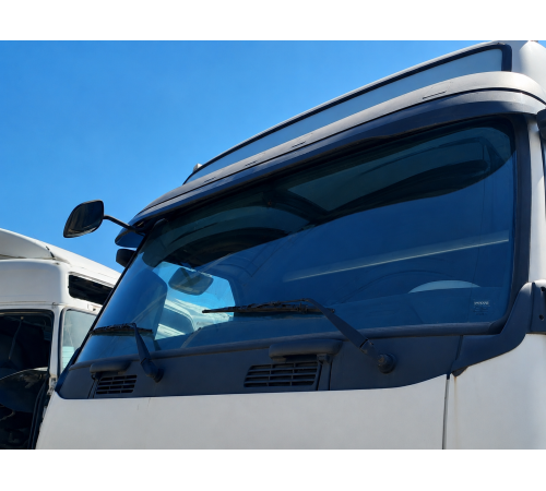 Лобове скло Volvo FH13 Euro 5 – б/у 3176602