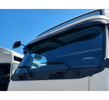 Б/у Лобовое стекло Volvo FH13 Euro 5 (Вольво ФШ13 Евро 5) 3176602