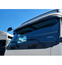 Б/у Лобове скло Volvo FH13 Euro 5 (Вольво ФШ13 Евро 5) 3176602