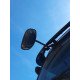 Бордюрное зеркало переднее Volvo FH13 Euro 5 – б/у 21038188
