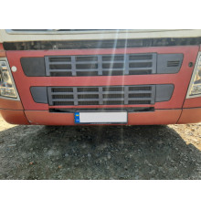 Б/у Губа бампера (пластикова середня частина) Volvo FH13 Euro 5 (Вольво ФШ13 Евро 5) 20529740