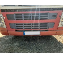 Б/у Губа бампера (пластиковая средняя часть) Volvo FH13 Euro 5 (Вольво ФШ13 Евро 5) 20529740