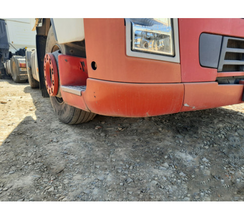 Кут бампера (губа права) Volvo FH13 Euro 5 – б/у 20529742