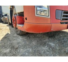 Б/у Угол бампера (губа правая) Volvo FH13 Euro 5 (Вольво ФШ13 Евро 5) 20529742