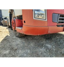 Б/у Кут бампера (губа права) Volvo FH13 Euro 5 (Вольво ФШ13 Евро 5) 20529742
