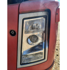Б/у Фара основна ліва Volvo FH13 Euro 5 (Вольво ФШ13 Евро 5) 20713720