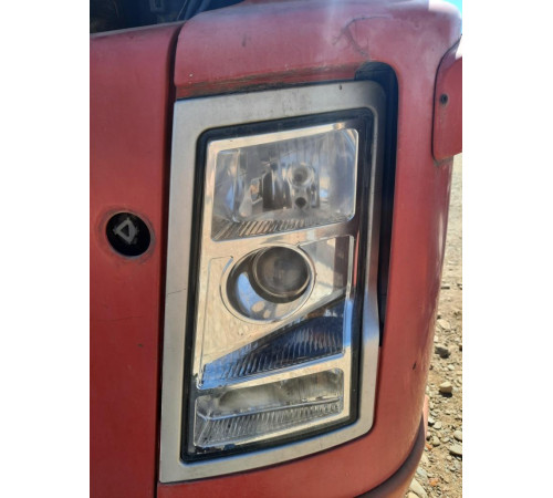 Фара основна ліва Volvo FH13 Euro 5 – б/у 20713720