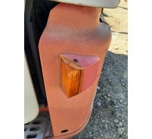 Б/у Повторитель поворота правый Volvo FH13 Euro 5 (Вольво ФШ13 Евро 5) 20425419