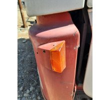 Б/у Повторитель поворота левый Volvo FH13 Euro 5 (Вольво ФШ13 Евро 5) 20826211, 20425418