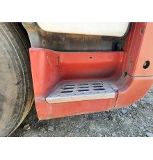 Б/у Підножка, ступенька мала (мильниця) права Volvo FH13 Euro 5 (Вольво ФШ13 Евро 5) 20529640, 20360789