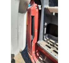 Б/у Панель, закриваюча короб фари, ліва Volvo FH13 Euro 5 (Вольво ФШ13 Евро 5) 20507020