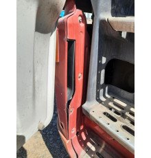 Б/у Панель, закриваюча короб фари, ліва Volvo FH13 Euro 5 (Вольво ФШ13 Евро 5) 20507020