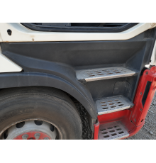 Б/у Підножка, ступенька велика права Volvo FH13 Euro 5 (Вольво ФШ13 Евро 5) 3175928
