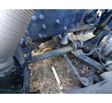 Б/у Рессора листовая передняя Renault T Truck Range Gama Euro 6 (Рено Т ЕВРО 6) 7421319747