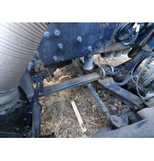 Б/у Листова ресора передня Renault T Truck Range Gama Euro 6 (Рено Т ЕВРО 6) 7421319747