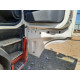 Продовження правих дверей Volvo FH13 Euro 5 – б/у 20467038