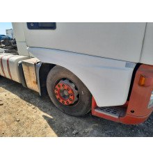 Б/у Продолжение правой двери Volvo FH13 Euro 5 (Вольво ФШ13 Евро 5) 20467038